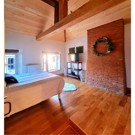 Quarto em Acomodações Particulares D'hotes Le 1891 *