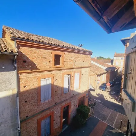 D'hotes Le 1891 Quarto em Acomodações Particulares