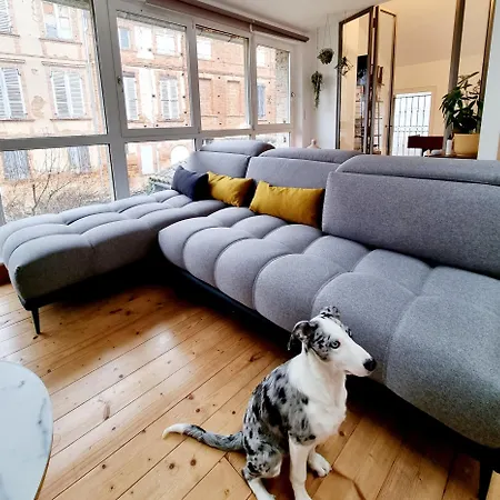 D'hotes Le 1891 Quarto em Acomodações Particulares *