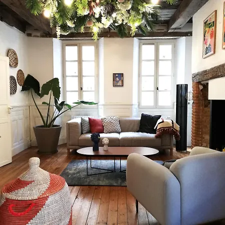 D'hotes Le 1891 Montech