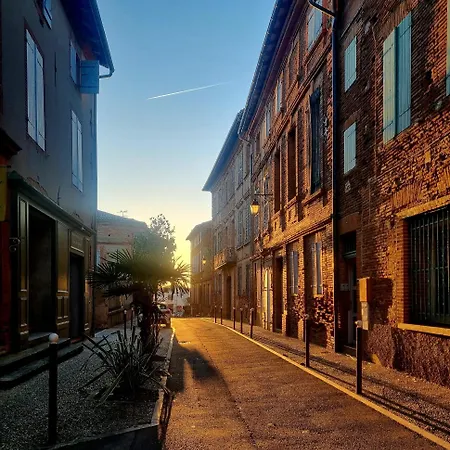 D'hotes Le 1891 Montech