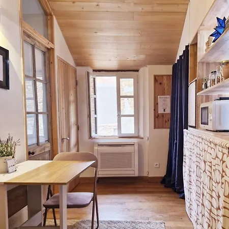 D'hotes Le 1891 * Montech