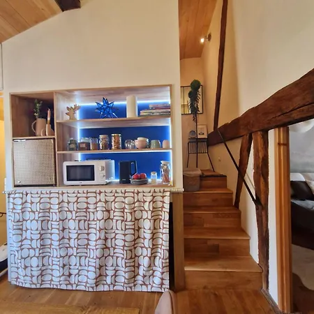 홈스테이 D'hotes Le 1891 *