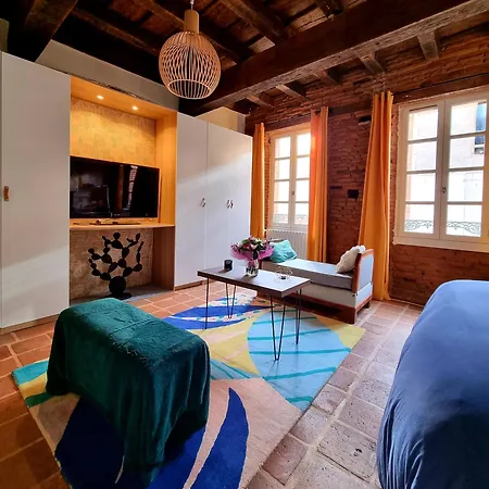 D'hotes Le 1891 * Montech