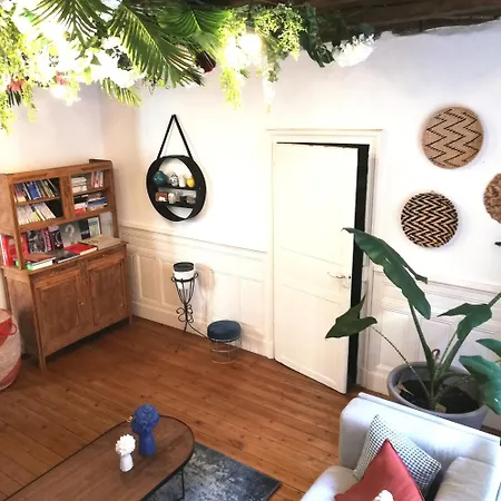 D'hotes Le 1891 Montech