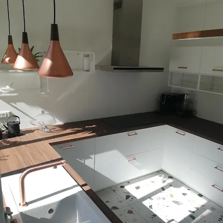 D'hotes Le 1891 홈스테이