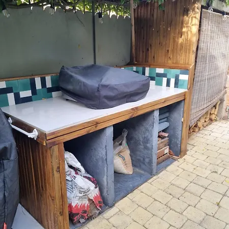 홈스테이 D'hotes Le 1891 *