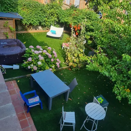 D'hotes Le 1891 * Montech