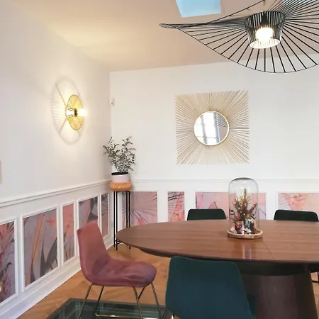 D'hotes Le 1891 홈스테이 Montech